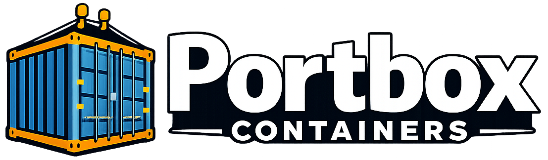 Portbox Containers